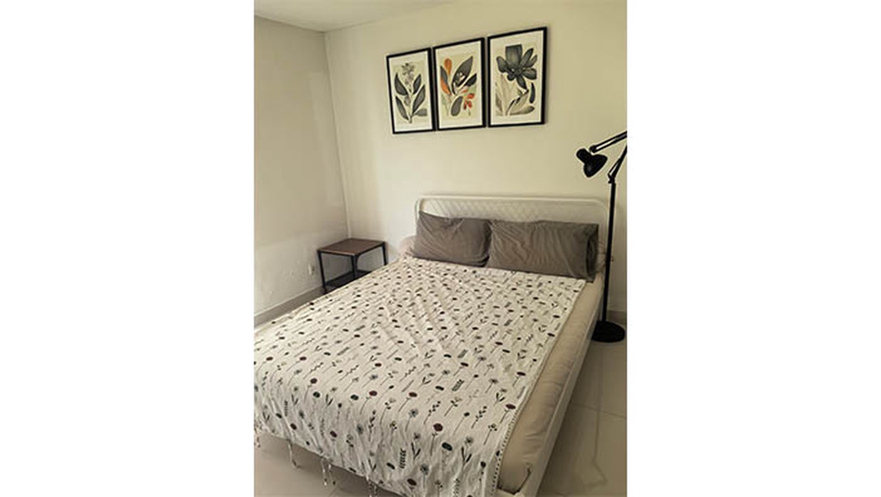 Apartemen Royal Springhill, Kemayoran Jakarta