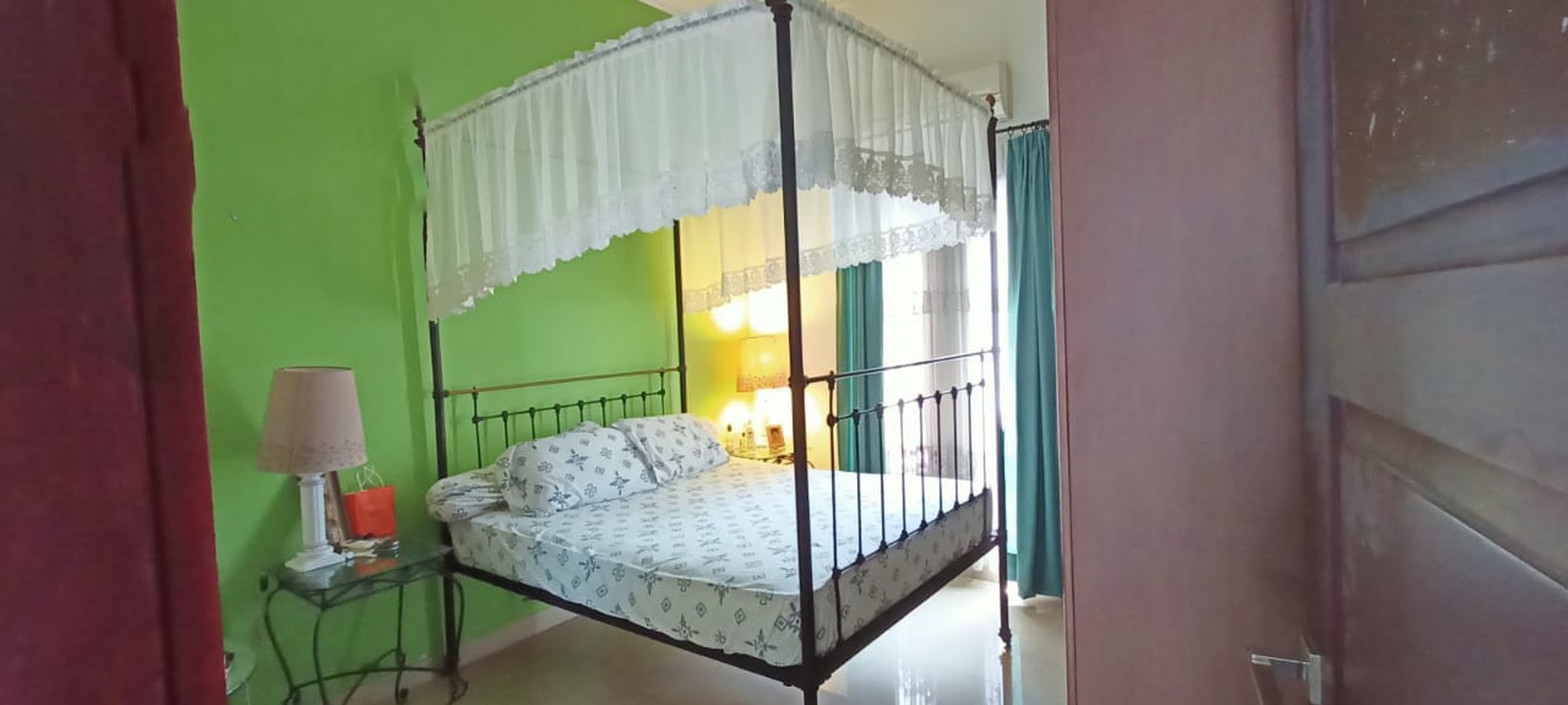 Rumah Cantik 2 Lantai SUdah SHM dan Siap Huni @BSD, Tangerang Selatan