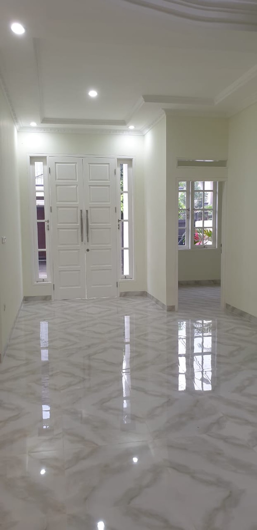 Rumah Bagus Di Griya Torina Bintaro Sektor 3 Tangerang Selatan
