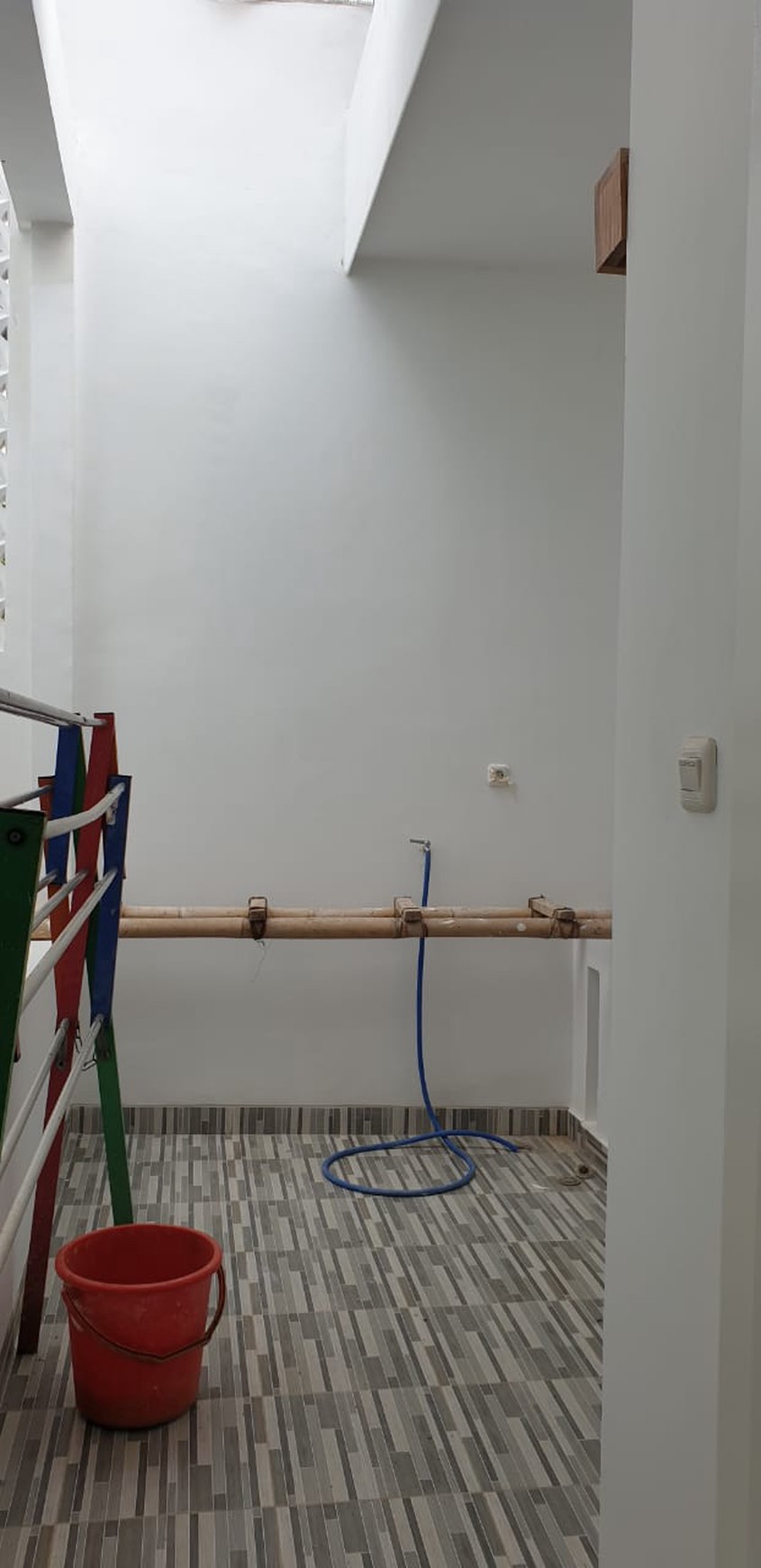 Rumah Bagus Di Griya Torina Bintaro Sektor 3 Tangerang Selatan