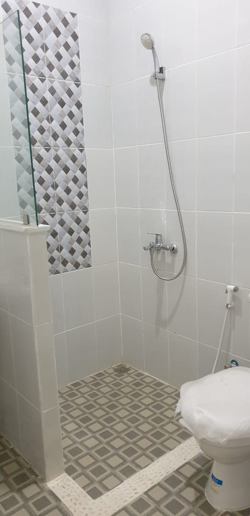 Rumah Bagus Di Griya Torina Bintaro Sektor 3 Tangerang Selatan