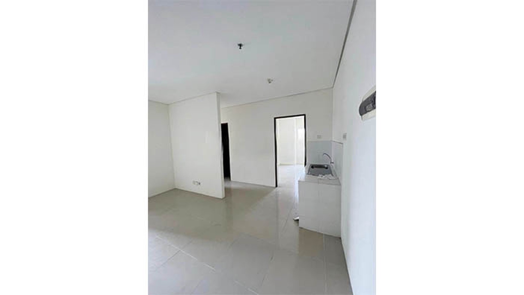Apartemen Northland, Ancol