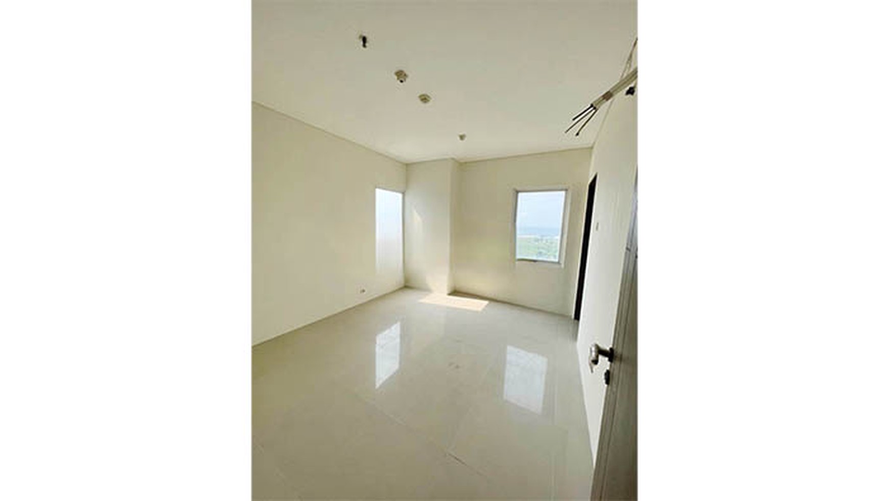 Apartemen Northland, Ancol