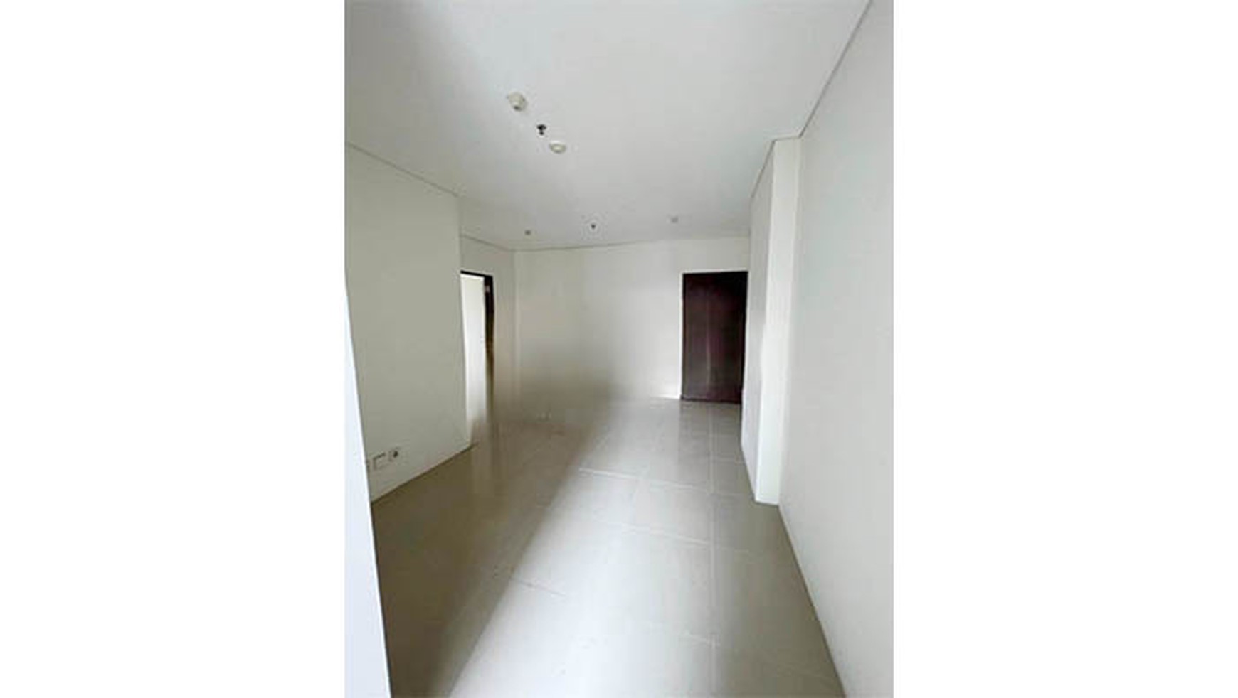 Apartemen Northland, Ancol