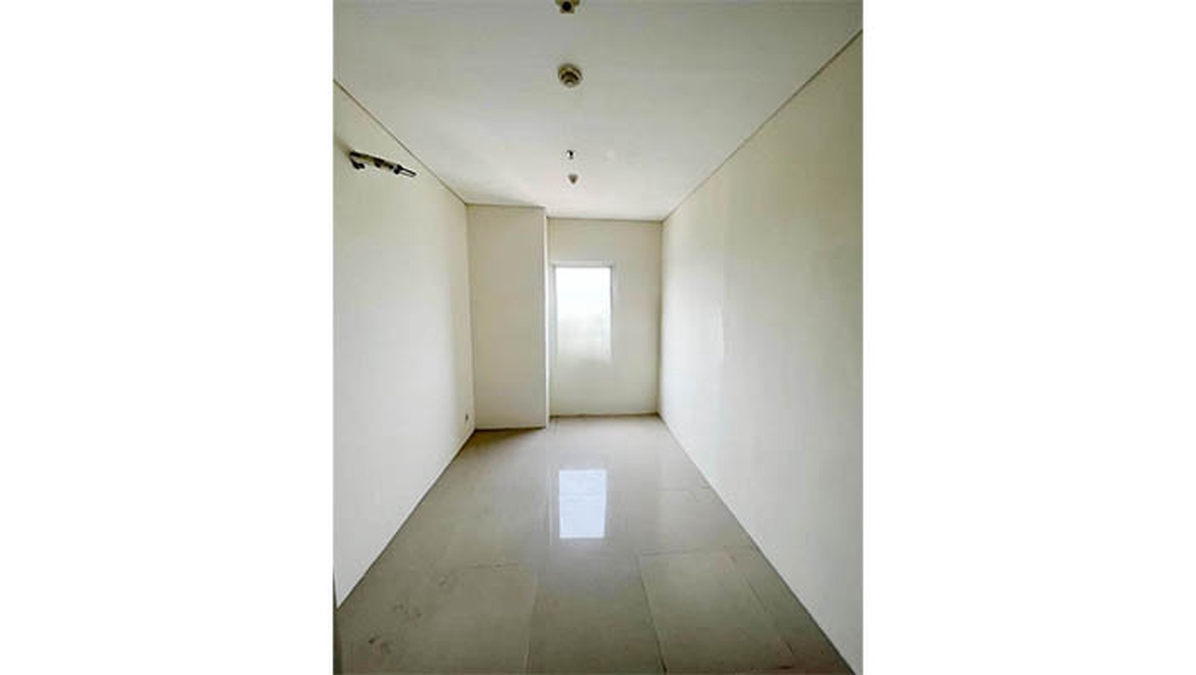 Apartemen Northland, Ancol