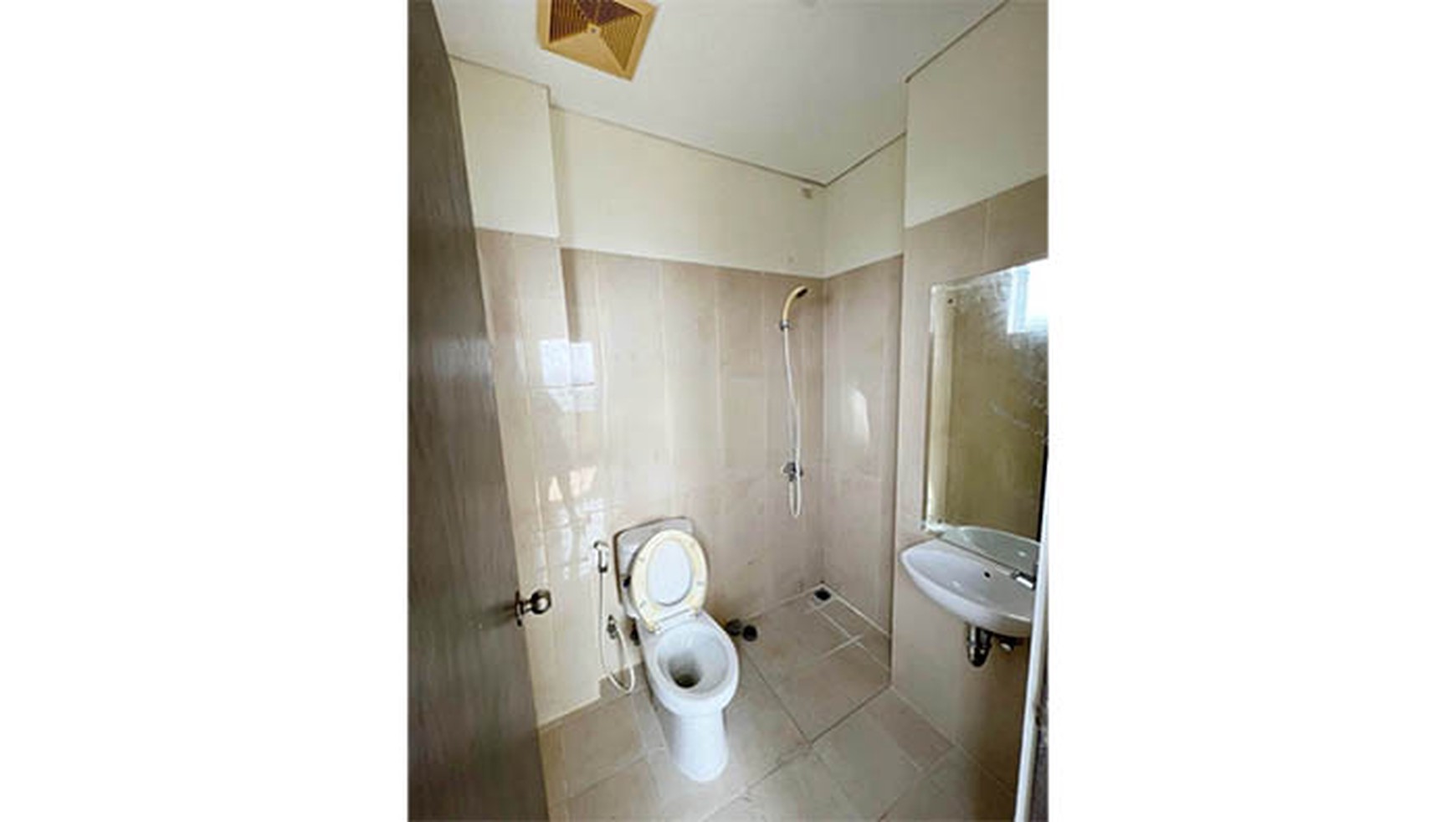 Apartemen Northland, Ancol