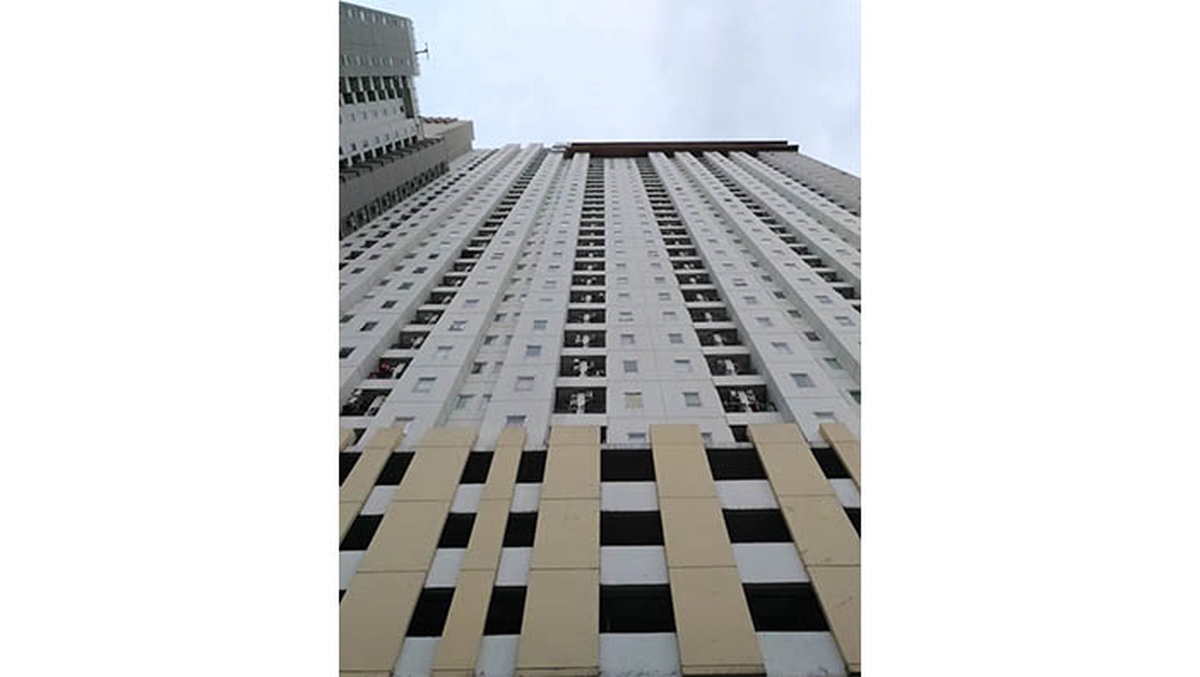 Apartemen Northland, Ancol