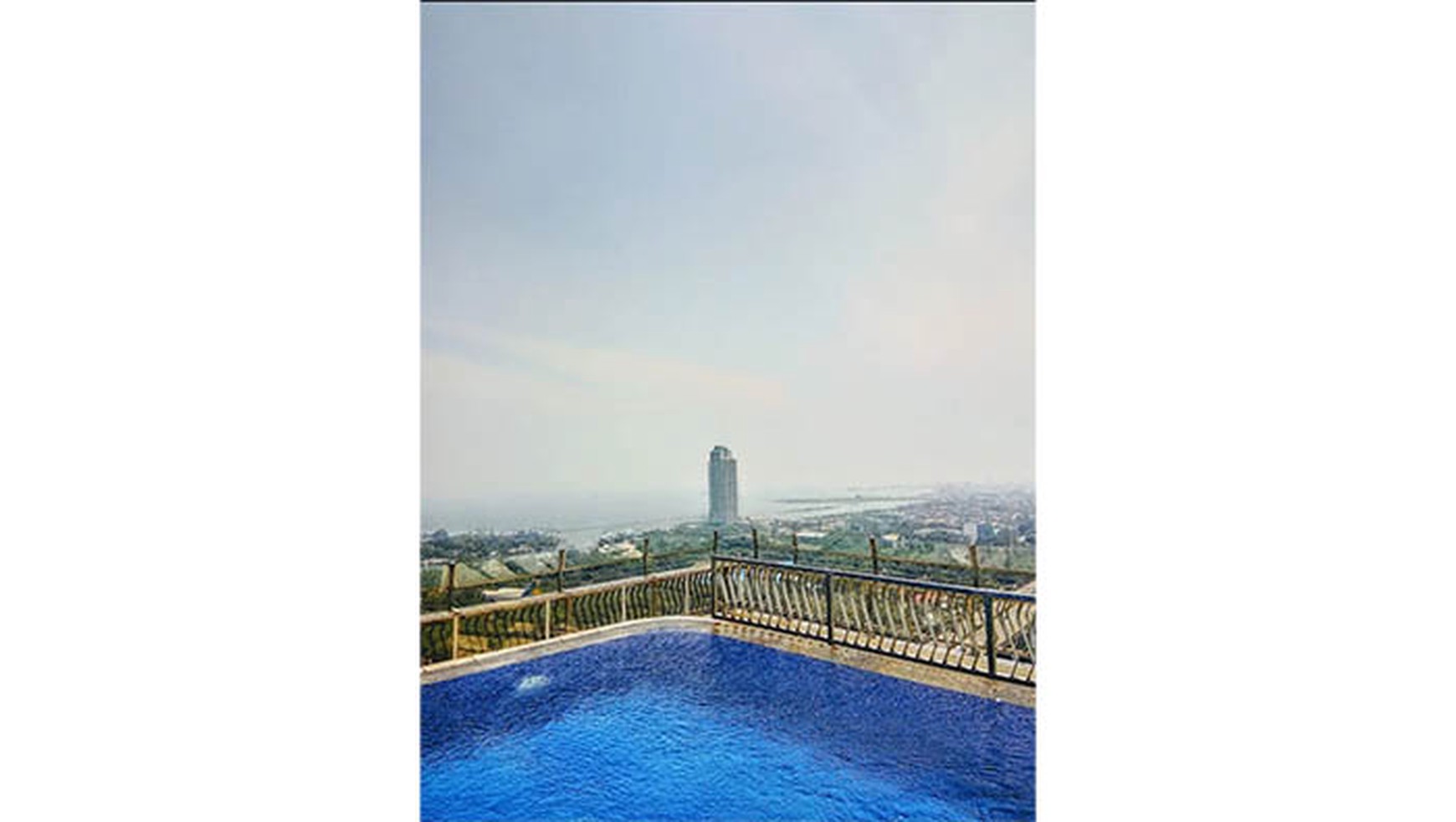 Apartemen Northland, Ancol