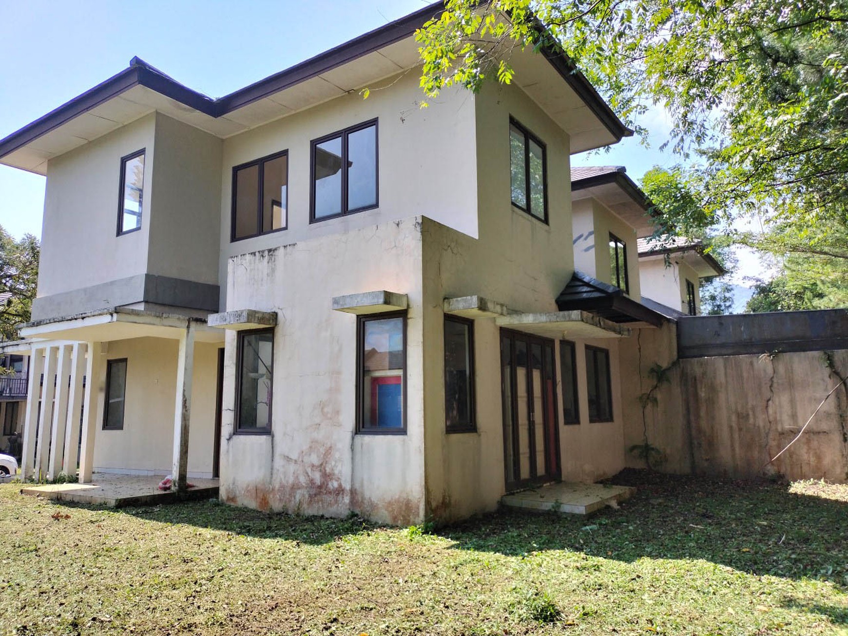 Rumah Cluster Atmosphere, Sentul City