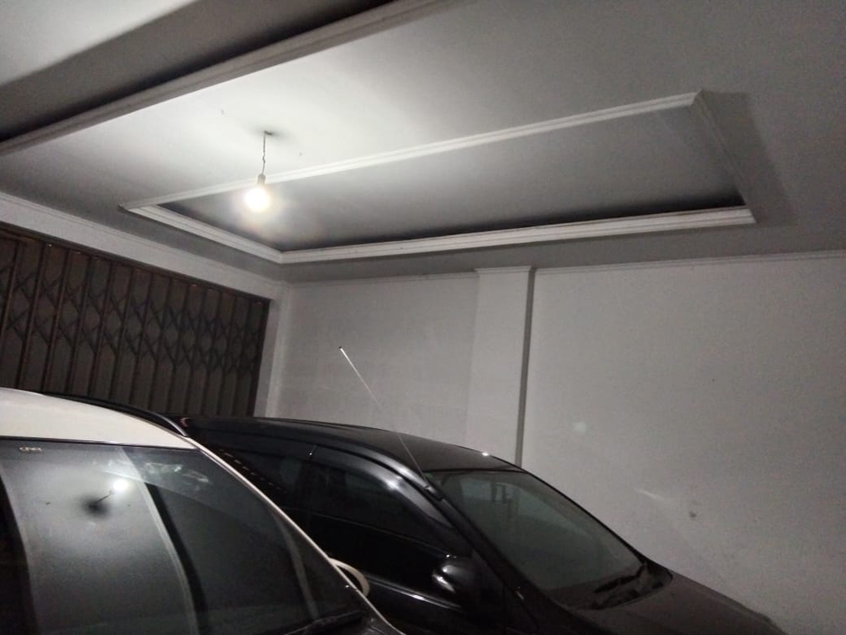 Rumah Kos-kosan Di Jl Sambiloto Kayu Putih Jakarta Timur