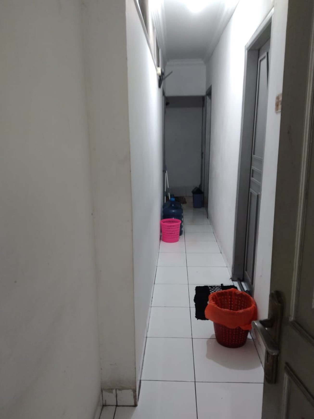 Rumah Kos-kosan Di Jl Sambiloto Kayu Putih Jakarta Timur