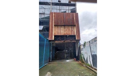 Ruko Ciledug Raya