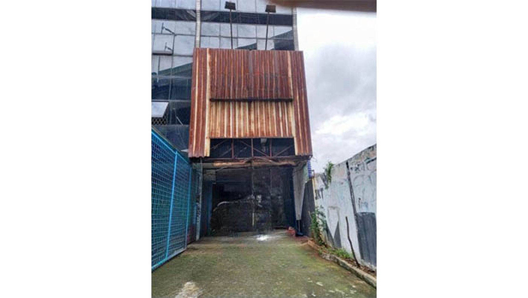 Ruko Ciledug Raya