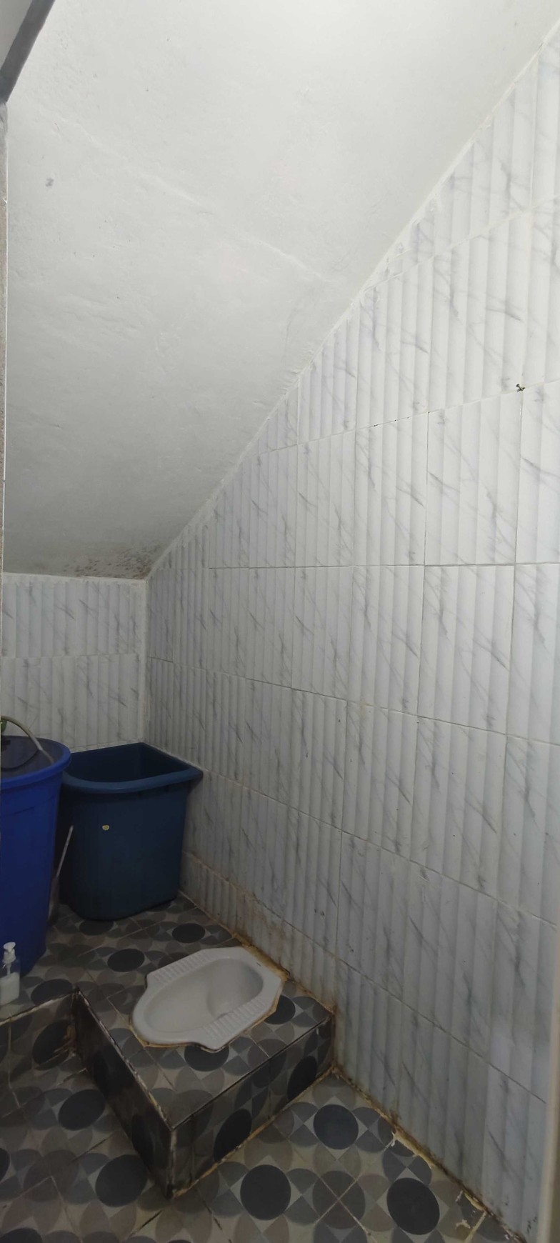 Di jual Ruko kota palembang