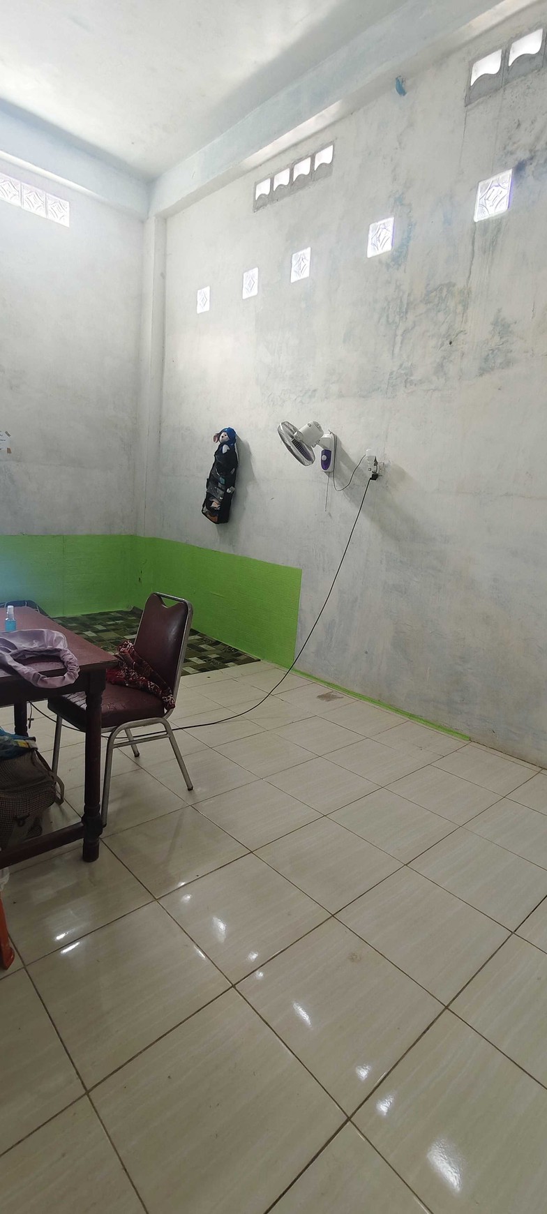 Di jual Ruko kota palembang