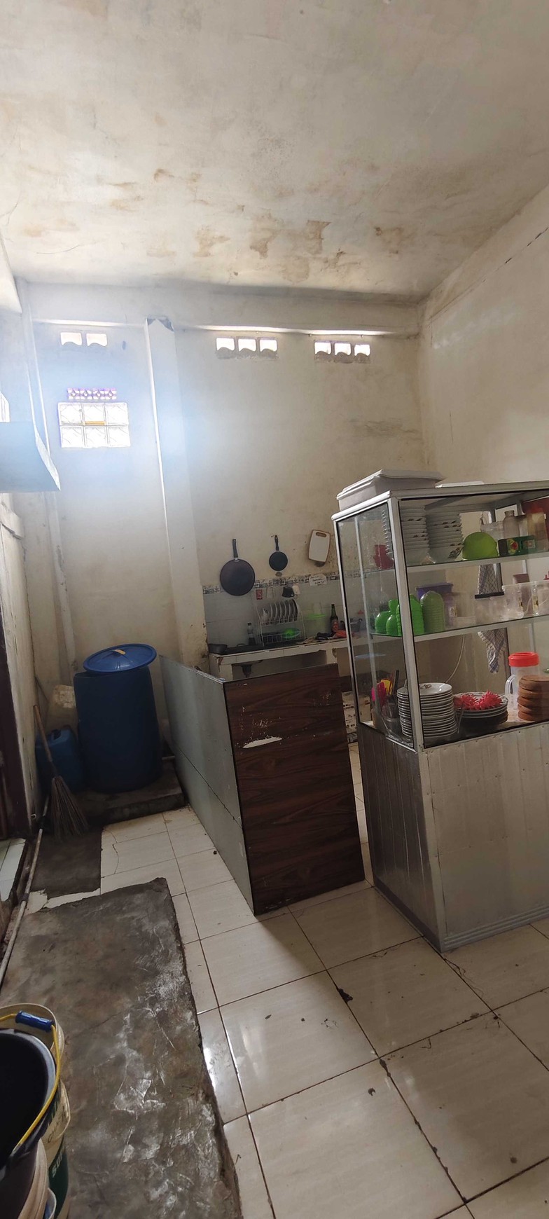 Di jual Ruko kota palembang