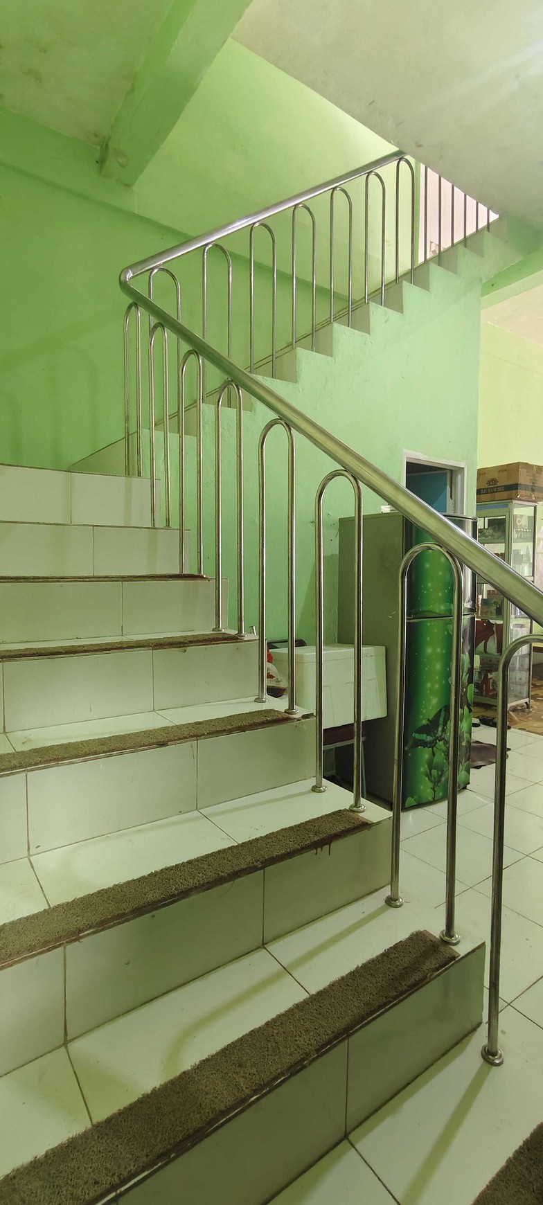 Di jual Ruko kota palembang