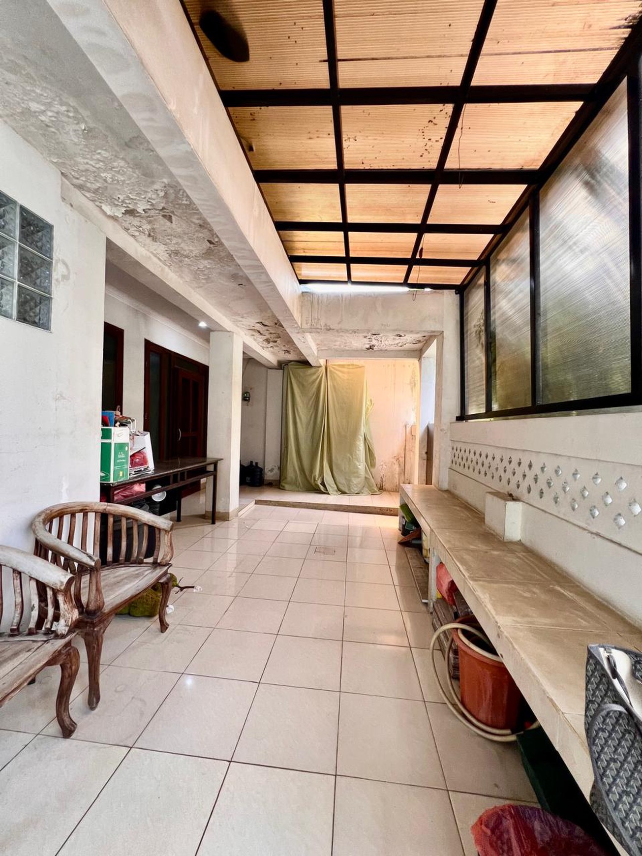 Rumah Bagus Di Jl Camar Cinere Depok Jawa Barat