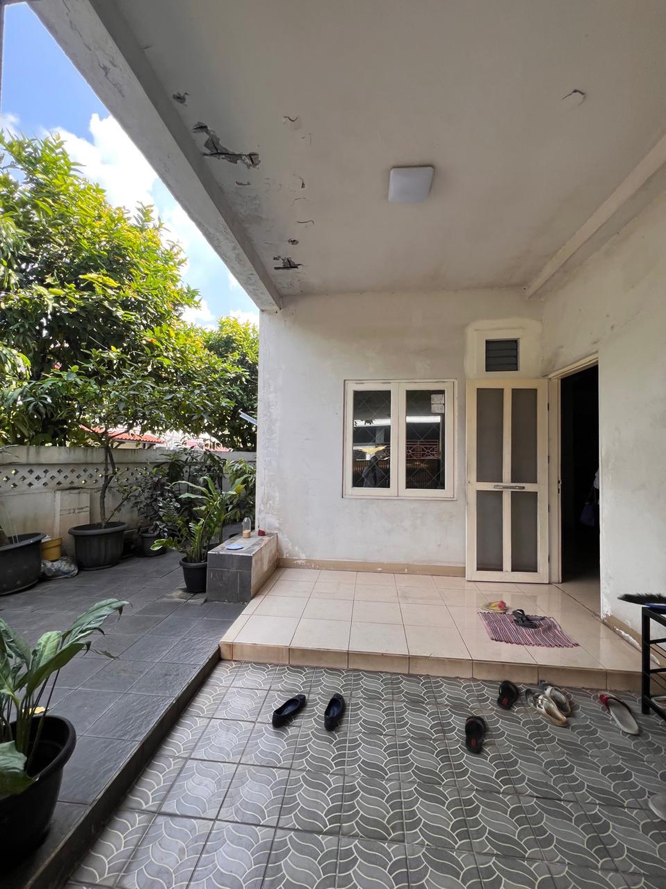 Rumah Bagus Di Jl Camar Cinere Depok Jawa Barat