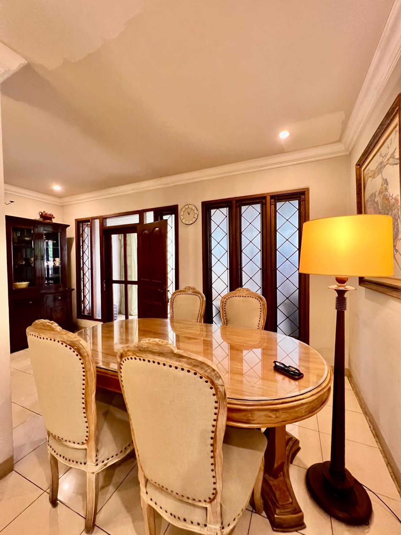 Rumah Bagus Di Jl Camar Cinere Depok Jawa Barat