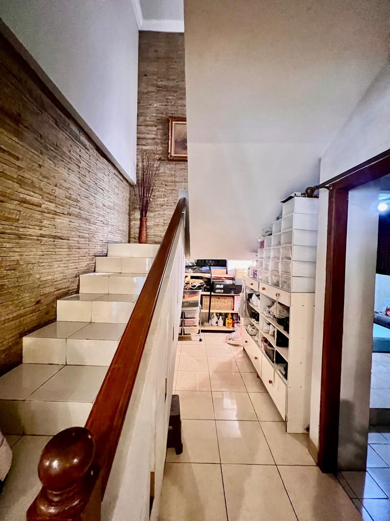 Rumah Bagus Di Jl Camar Cinere Depok Jawa Barat