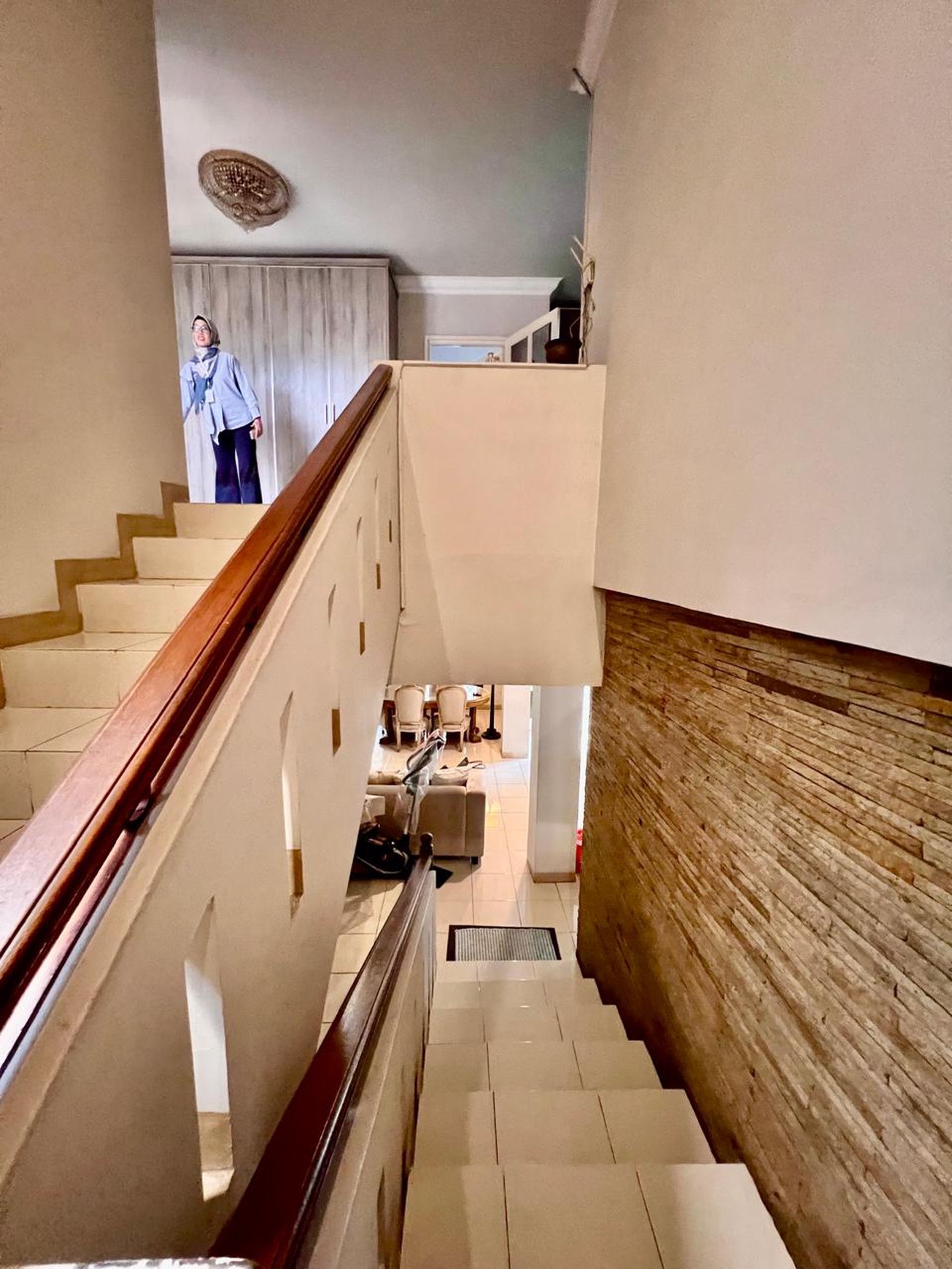 Rumah Bagus Di Jl Camar Cinere Depok Jawa Barat