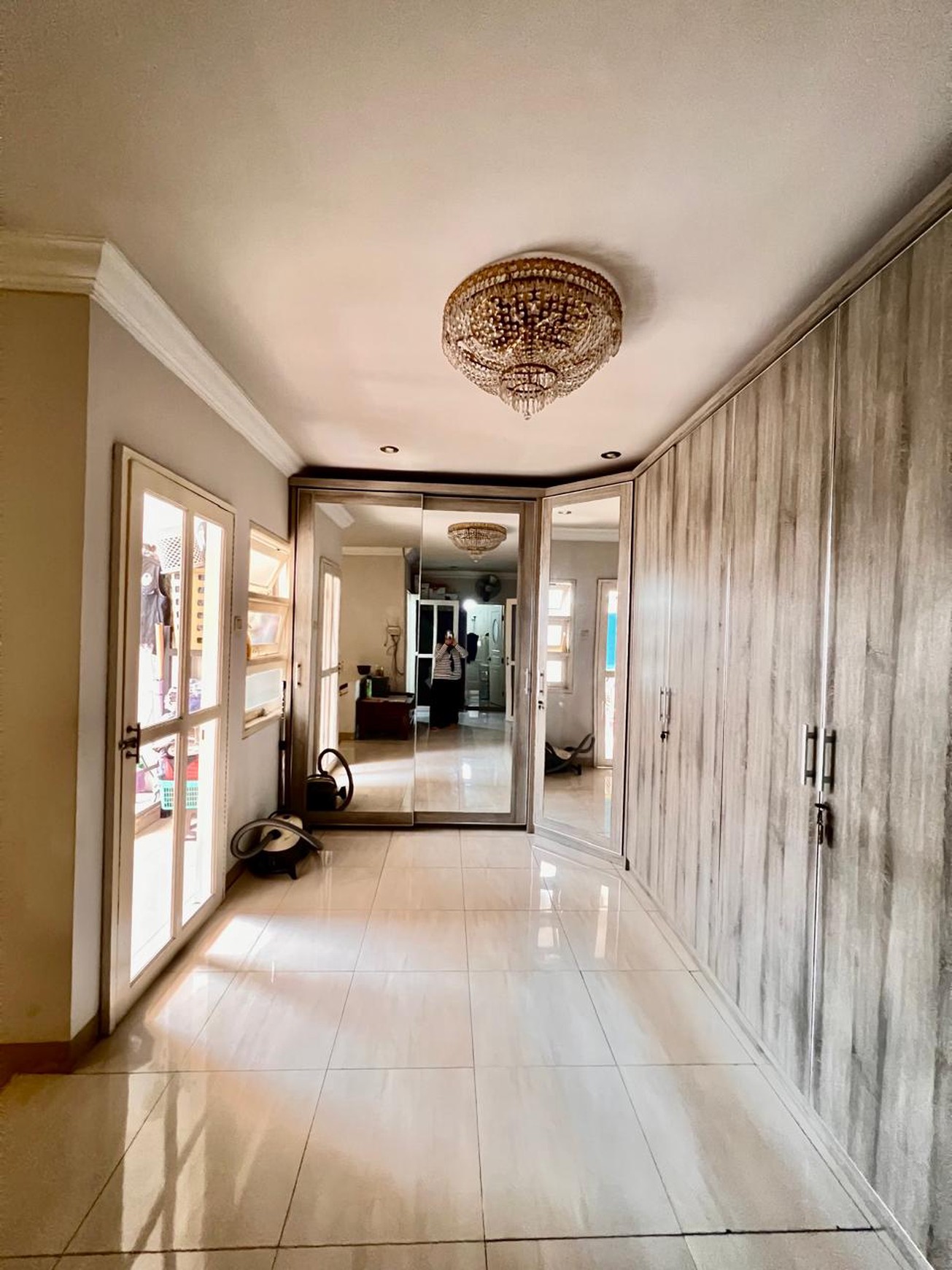 Rumah Bagus Di Jl Camar Cinere Depok Jawa Barat