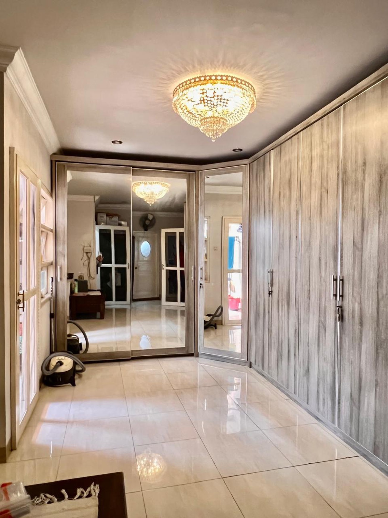 Rumah Bagus Di Jl Camar Cinere Depok Jawa Barat