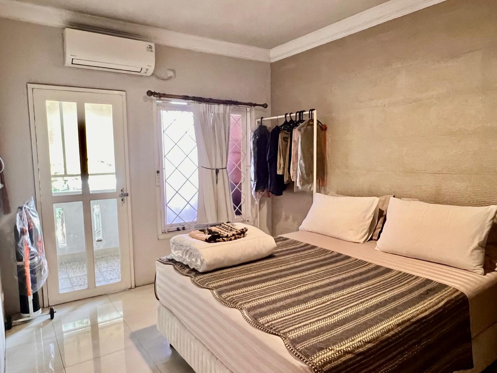 Rumah Bagus Di Jl Camar Cinere Depok Jawa Barat