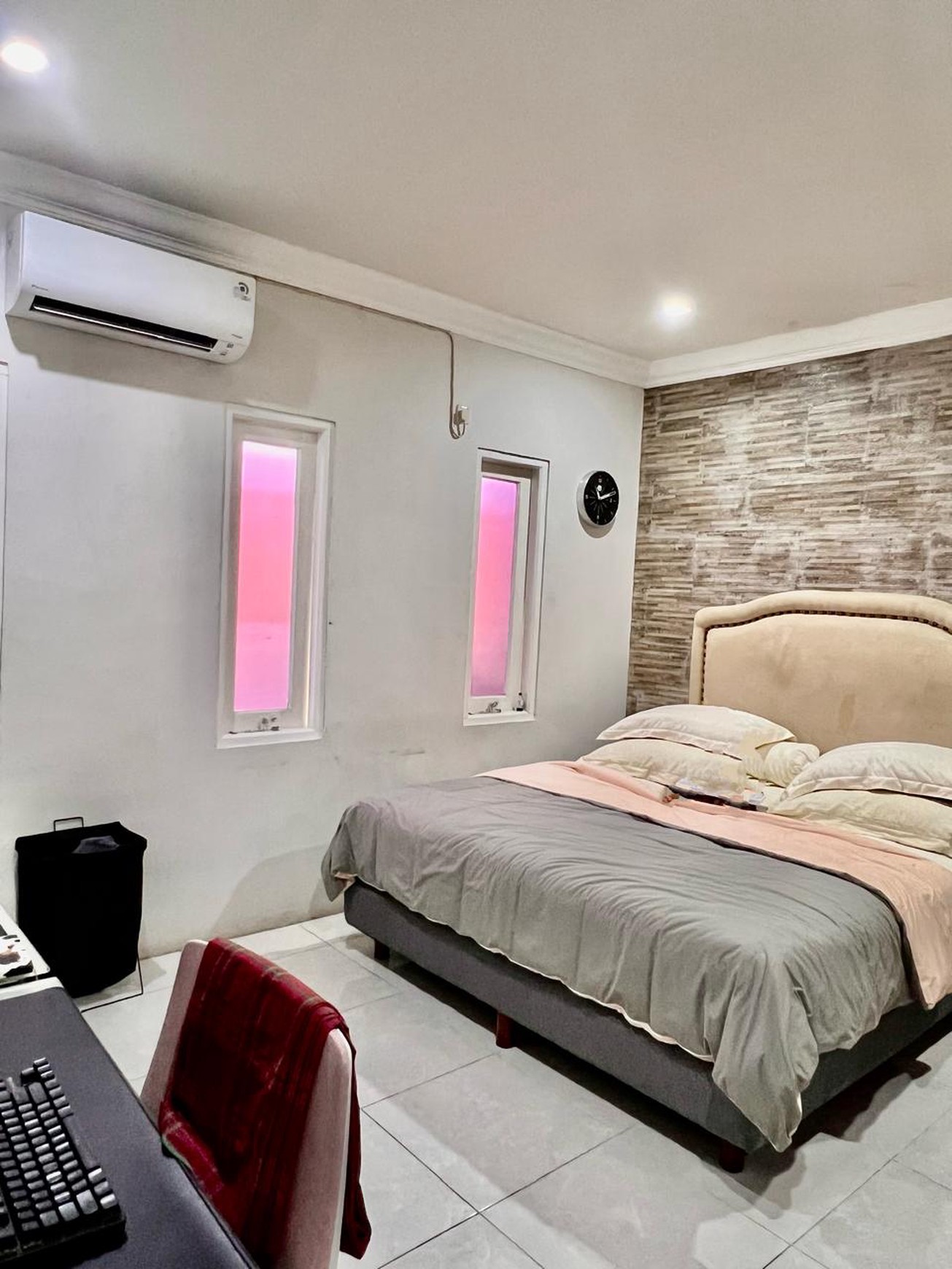 Rumah Bagus Di Jl Camar Cinere Depok Jawa Barat