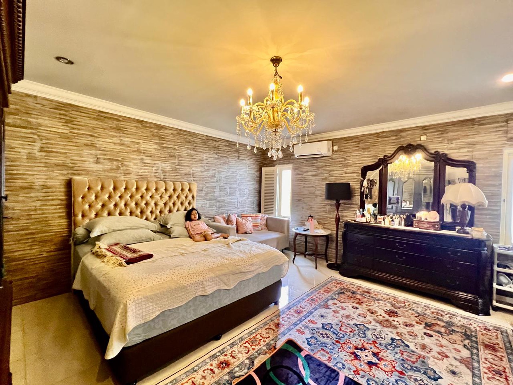 Rumah Bagus Di Jl Camar Cinere Depok Jawa Barat