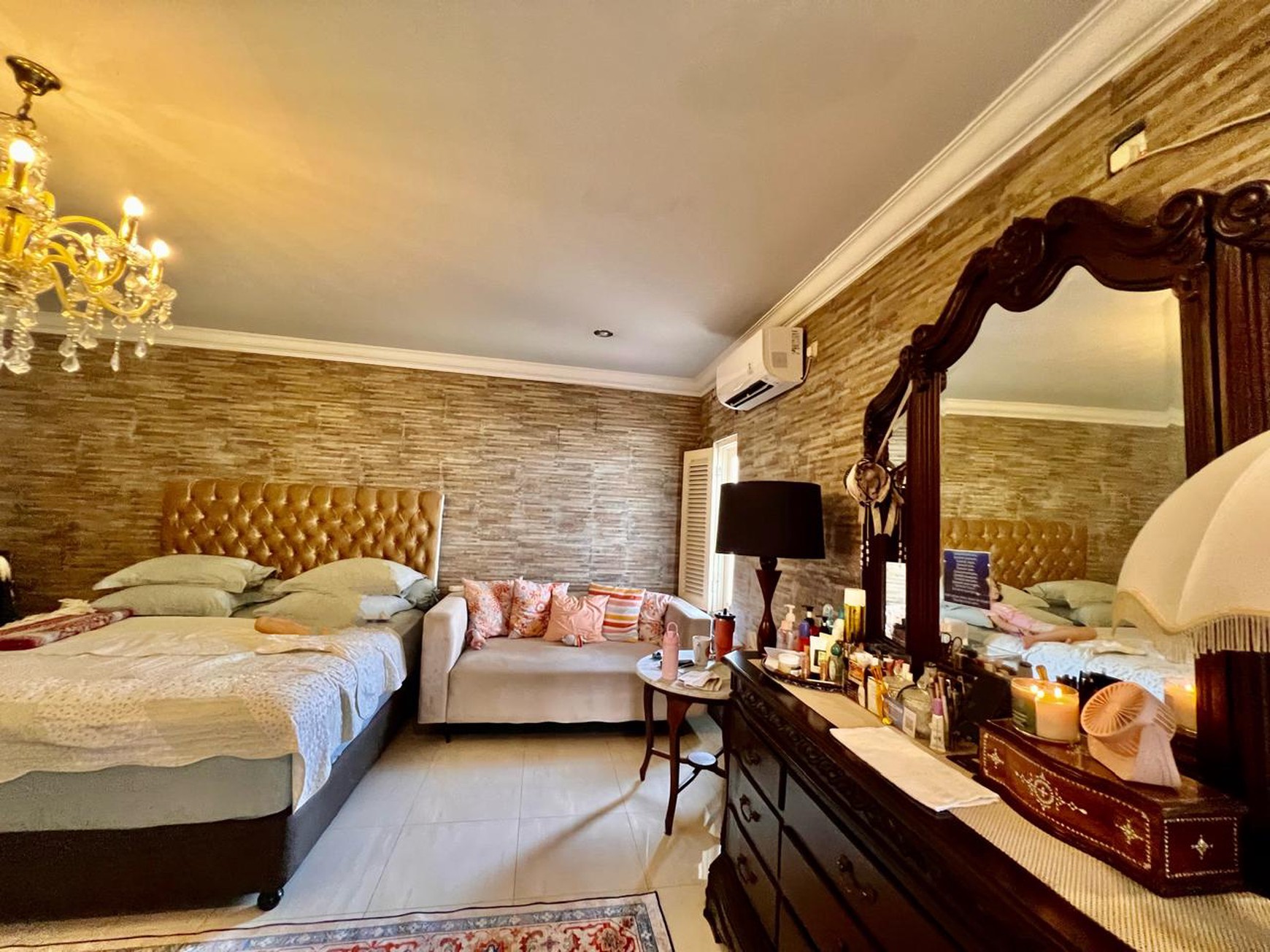 Rumah Bagus Di Jl Camar Cinere Depok Jawa Barat