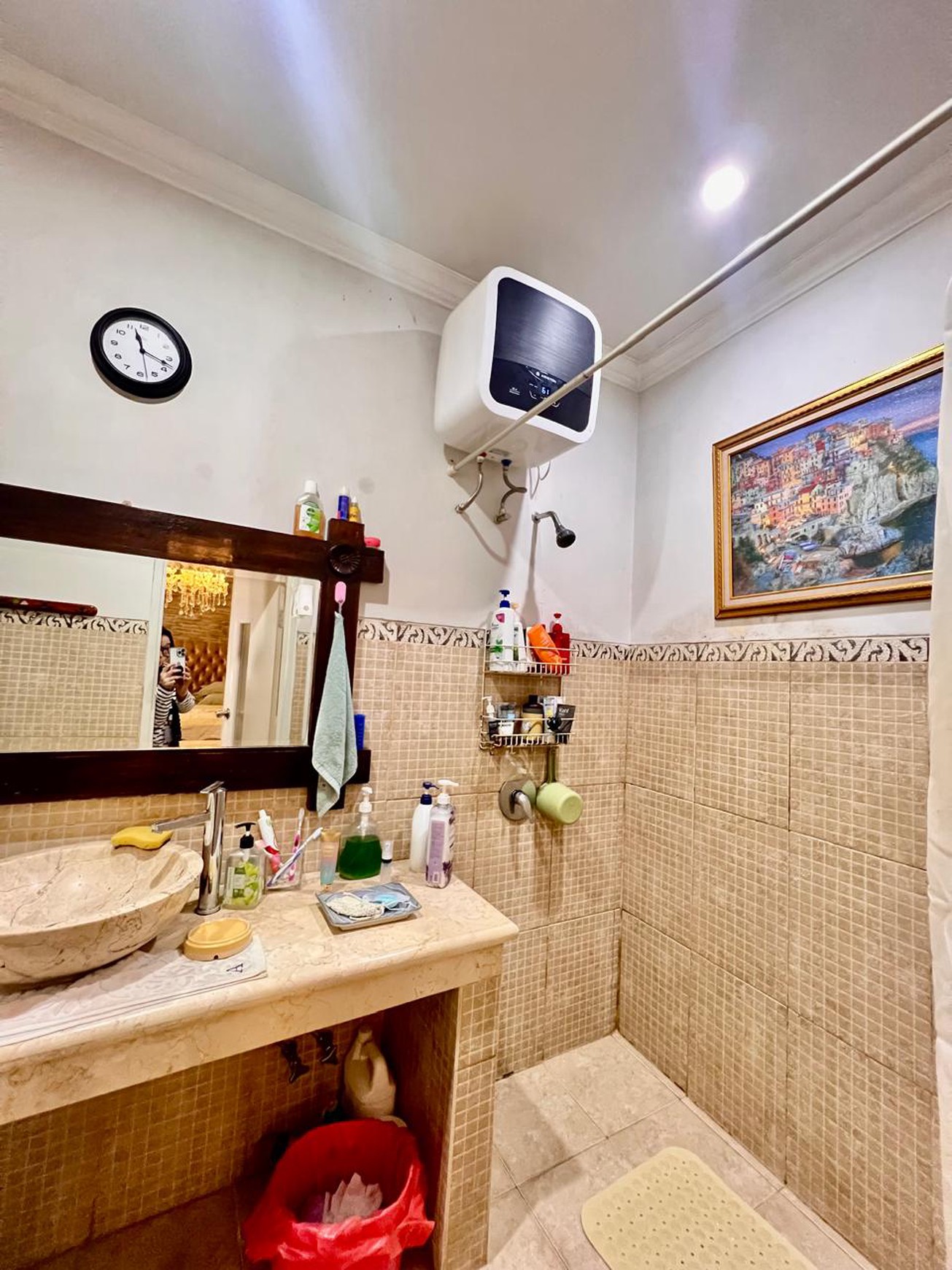 Rumah Bagus Di Jl Camar Cinere Depok Jawa Barat