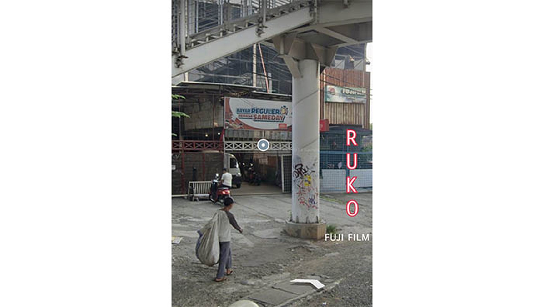 Ruko Ciledug Raya