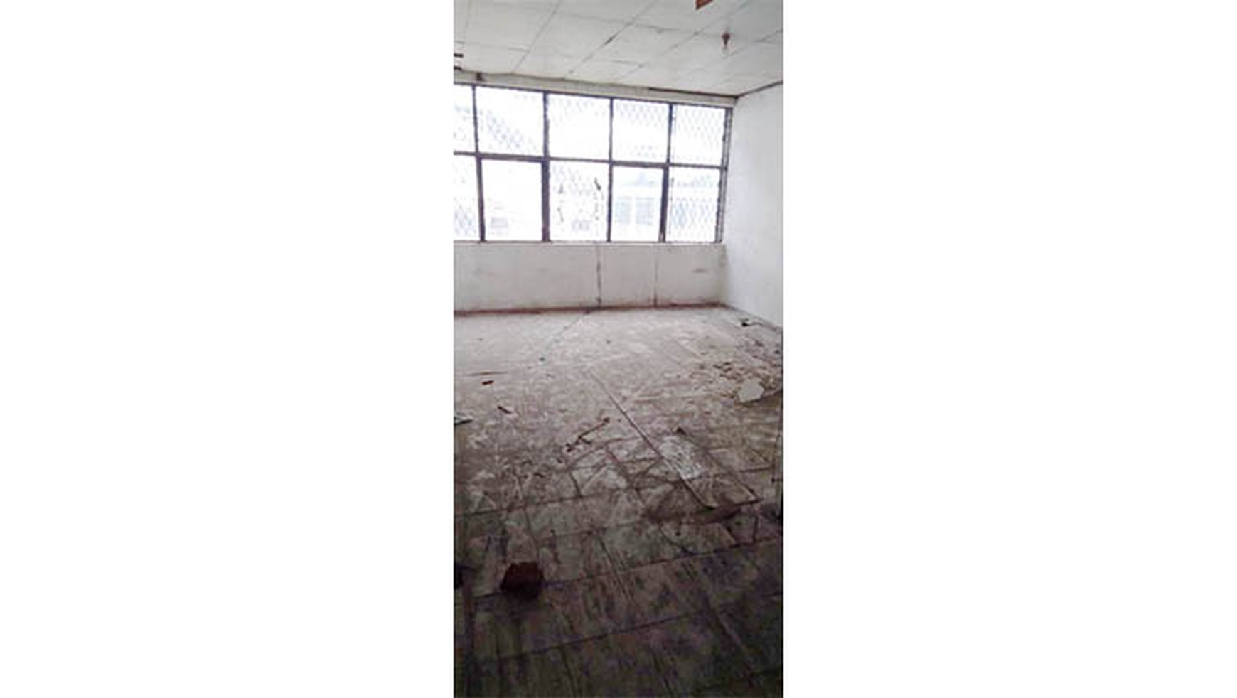 Ruko Ciledug Raya