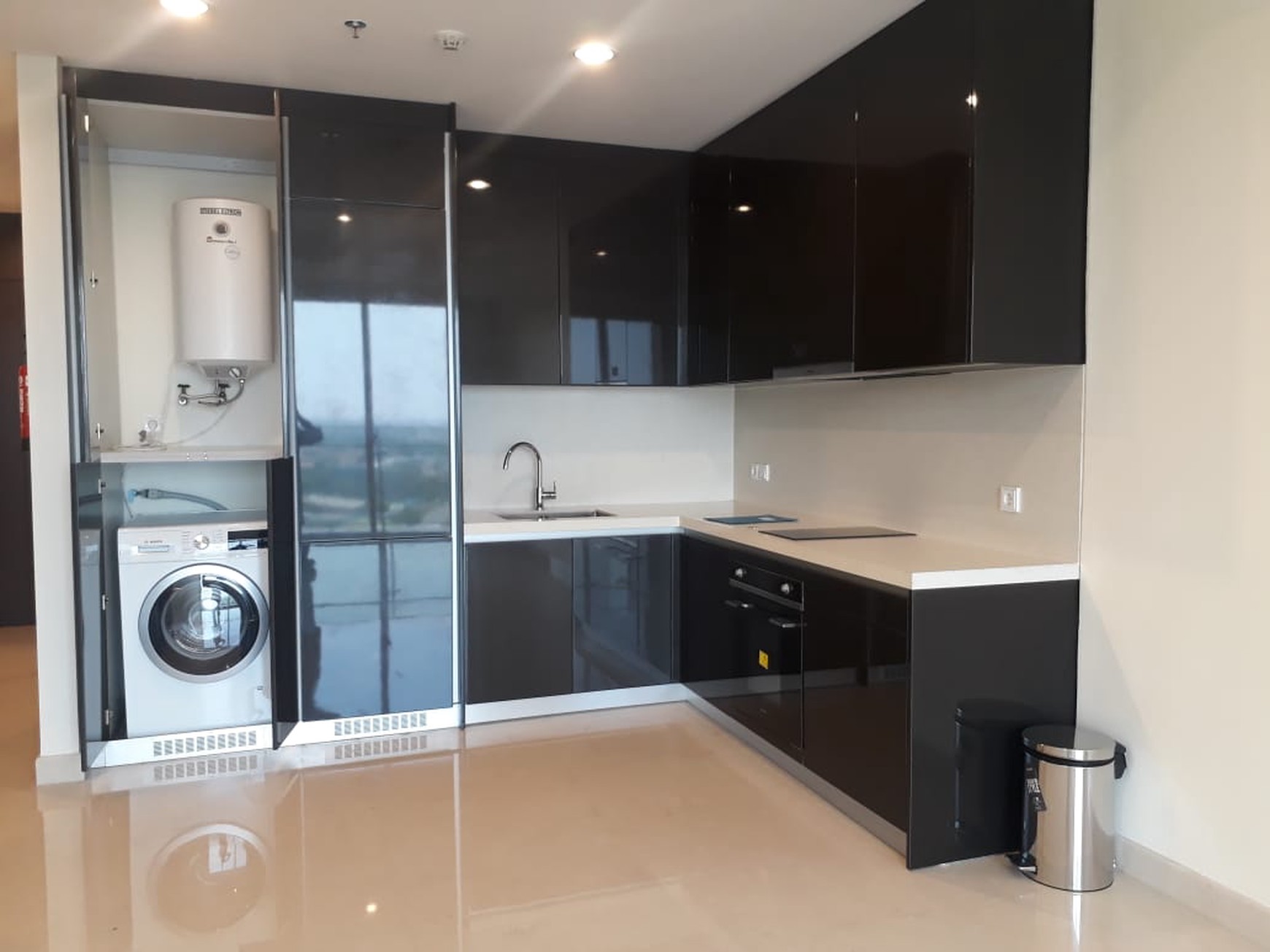 Apart Siap Huni Di Apart Pondok Indah Residence Tower Maya