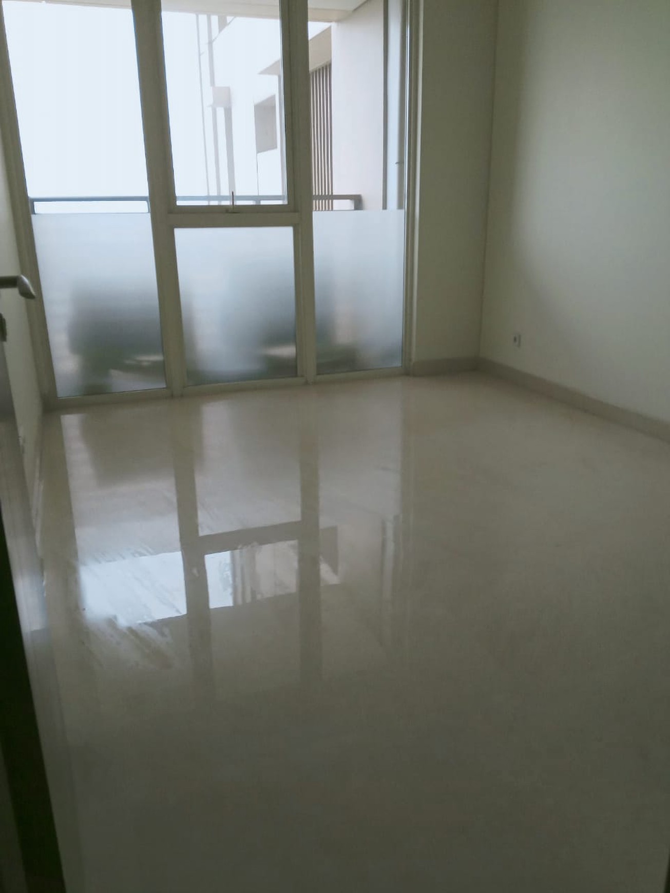 Apart Siap Huni Di Apart Pondok Indah Residence Tower Maya