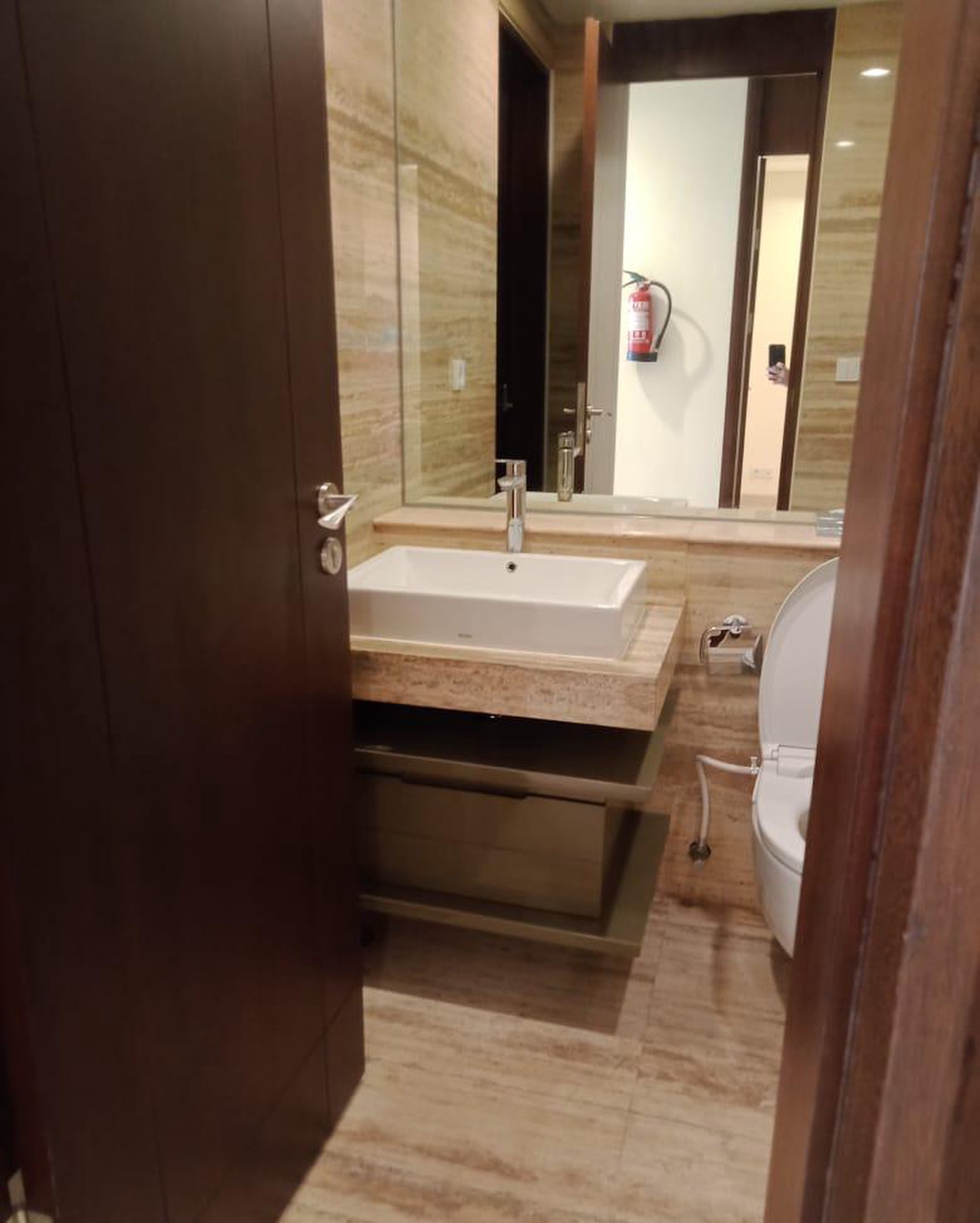 Apart Siap Huni Di Apart Pondok Indah Residence Tower Maya