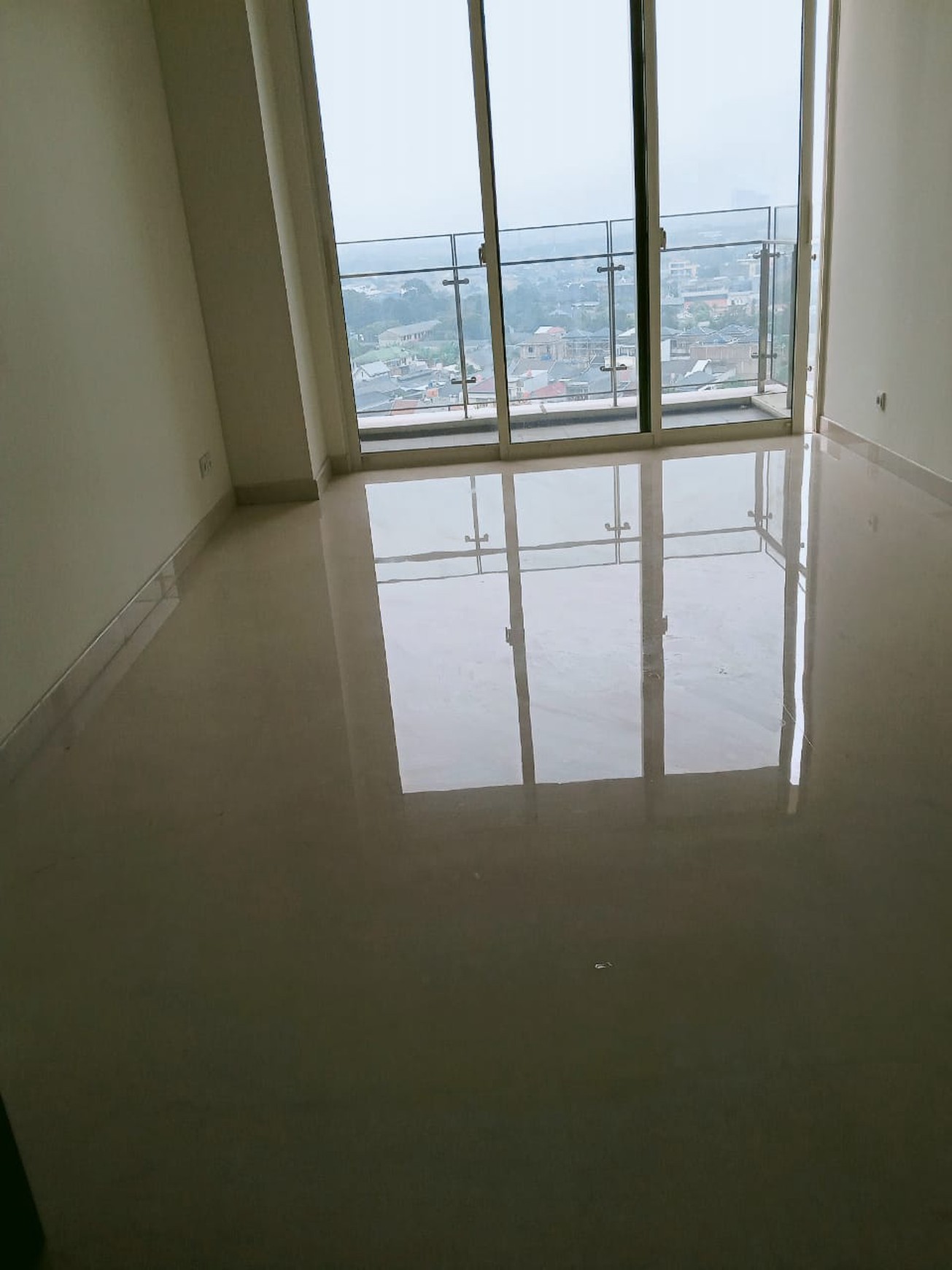 Apart Siap Huni Di Apart Pondok Indah Residence Tower Maya