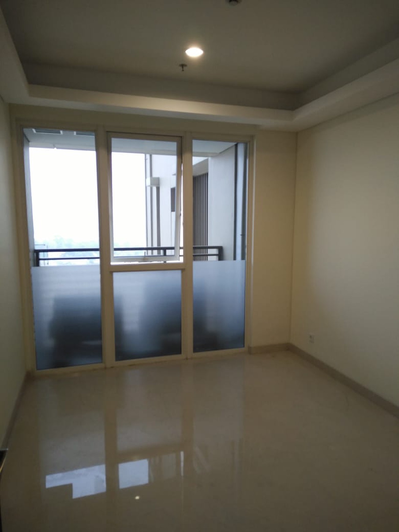 Apart Siap Huni Di Apart Pondok Indah Residence Tower Maya