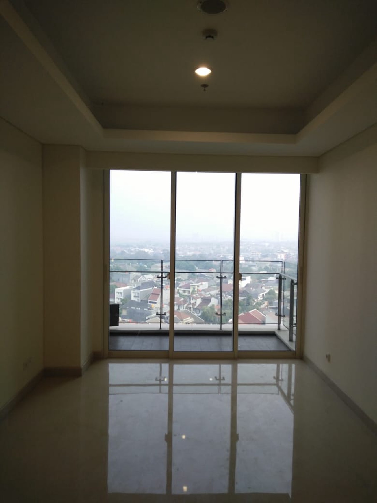 Apart Siap Huni Di Apart Pondok Indah Residence Tower Maya