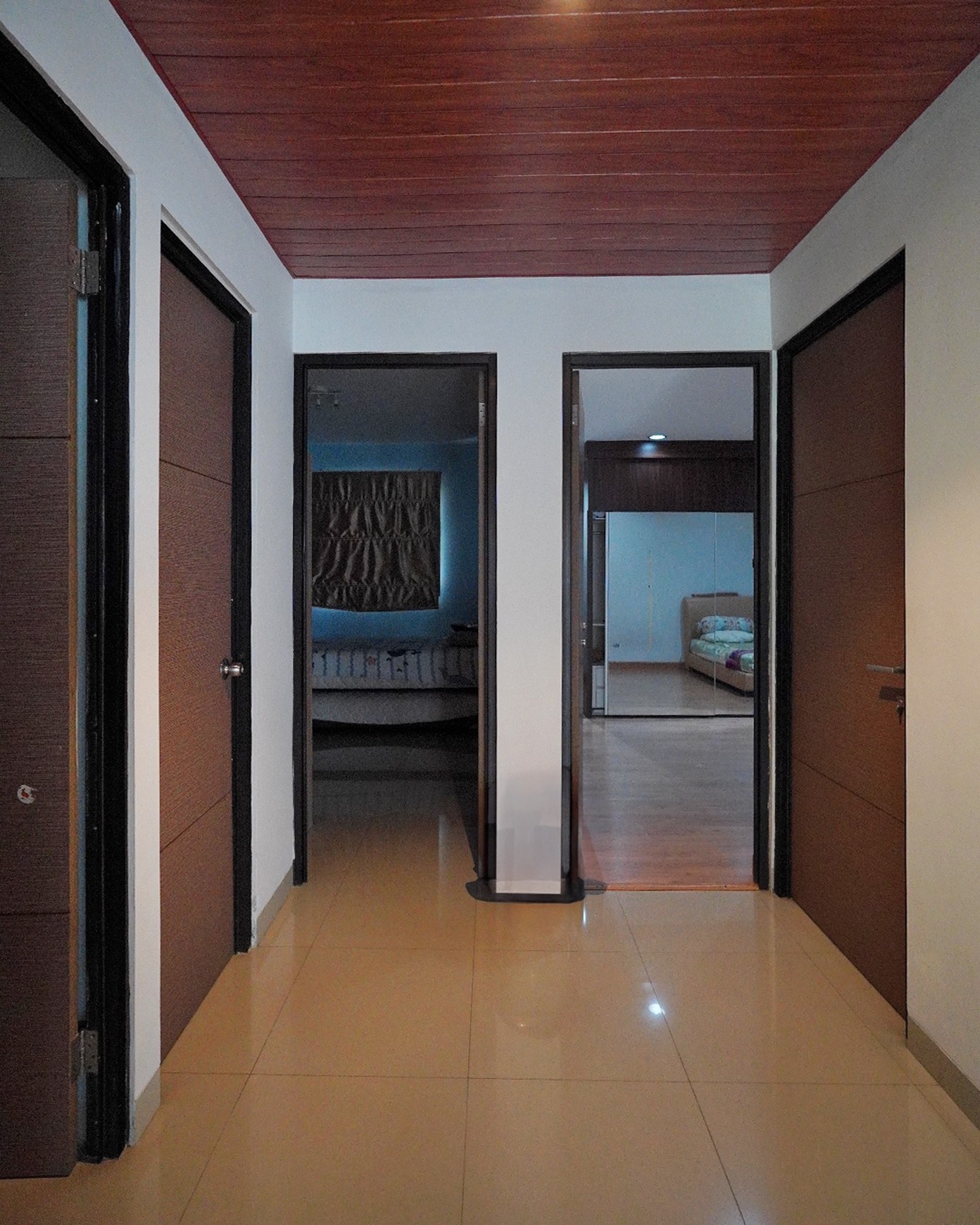 Rumah Bagus Di Bali Maissonette, Cilandak Jakarta Selatan