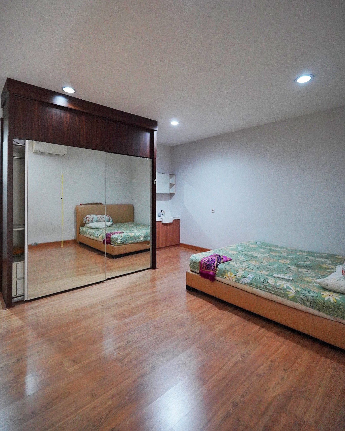 Rumah Bagus Di Bali Maissonette, Cilandak Jakarta Selatan