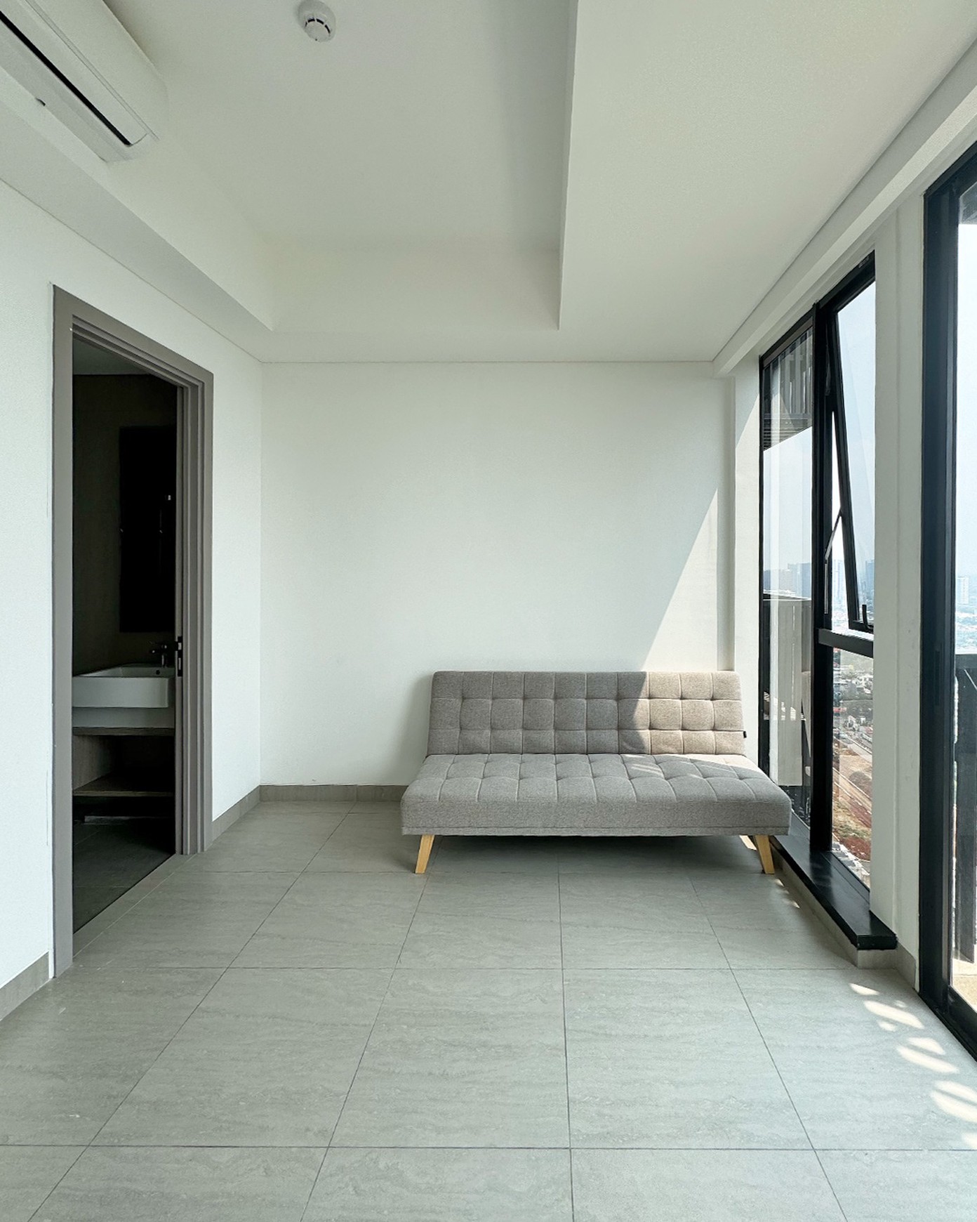 Apart Siap Huni Di Apart Fatmawati City Center Tower Corona Park