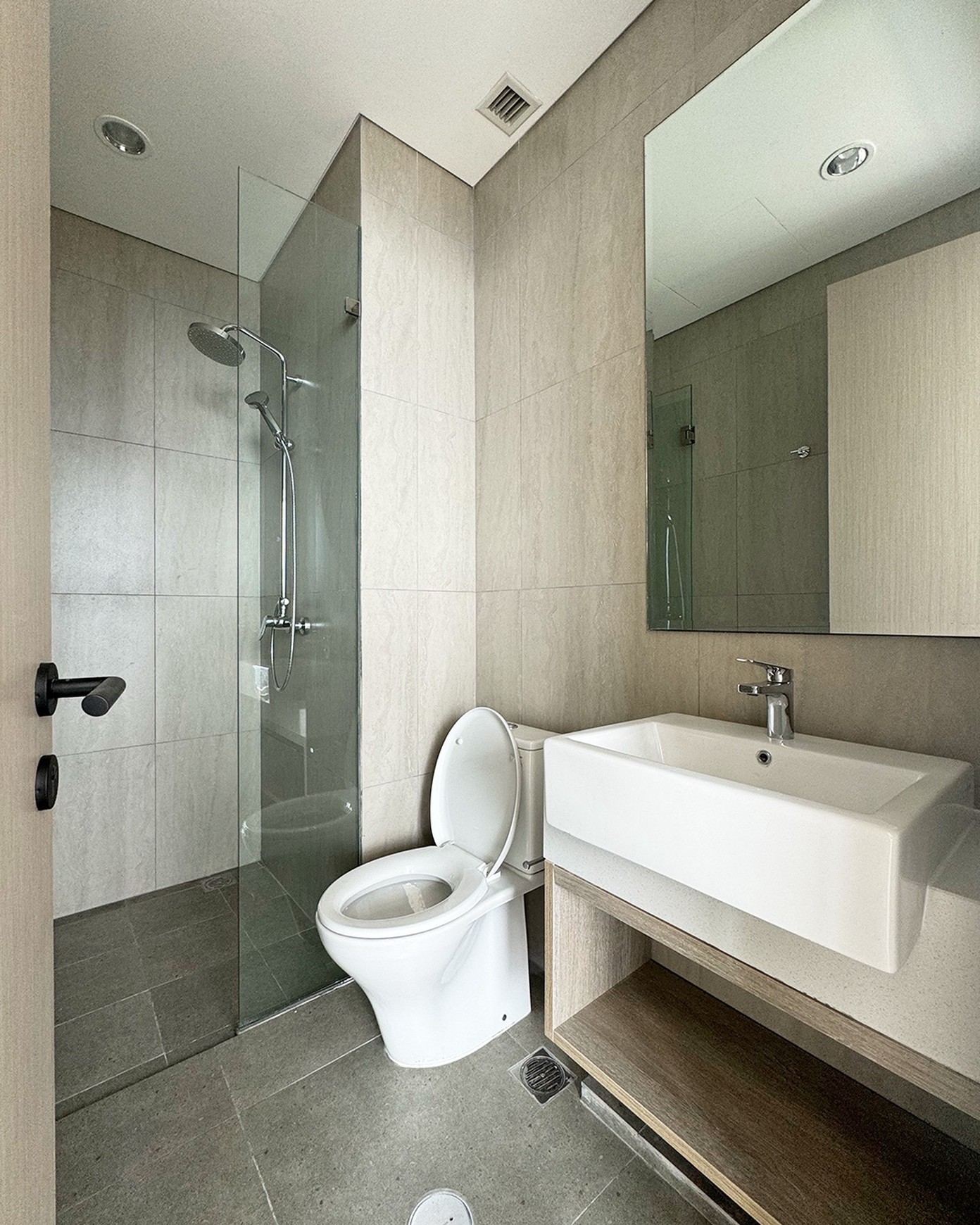 Apart Siap Huni Di Apart Fatmawati City Center Tower Corona Park