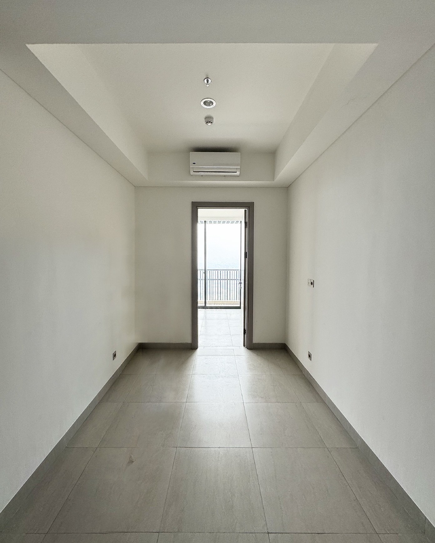 Apart Siap Huni Di Apart Fatmawati City Center Tower Corona Park