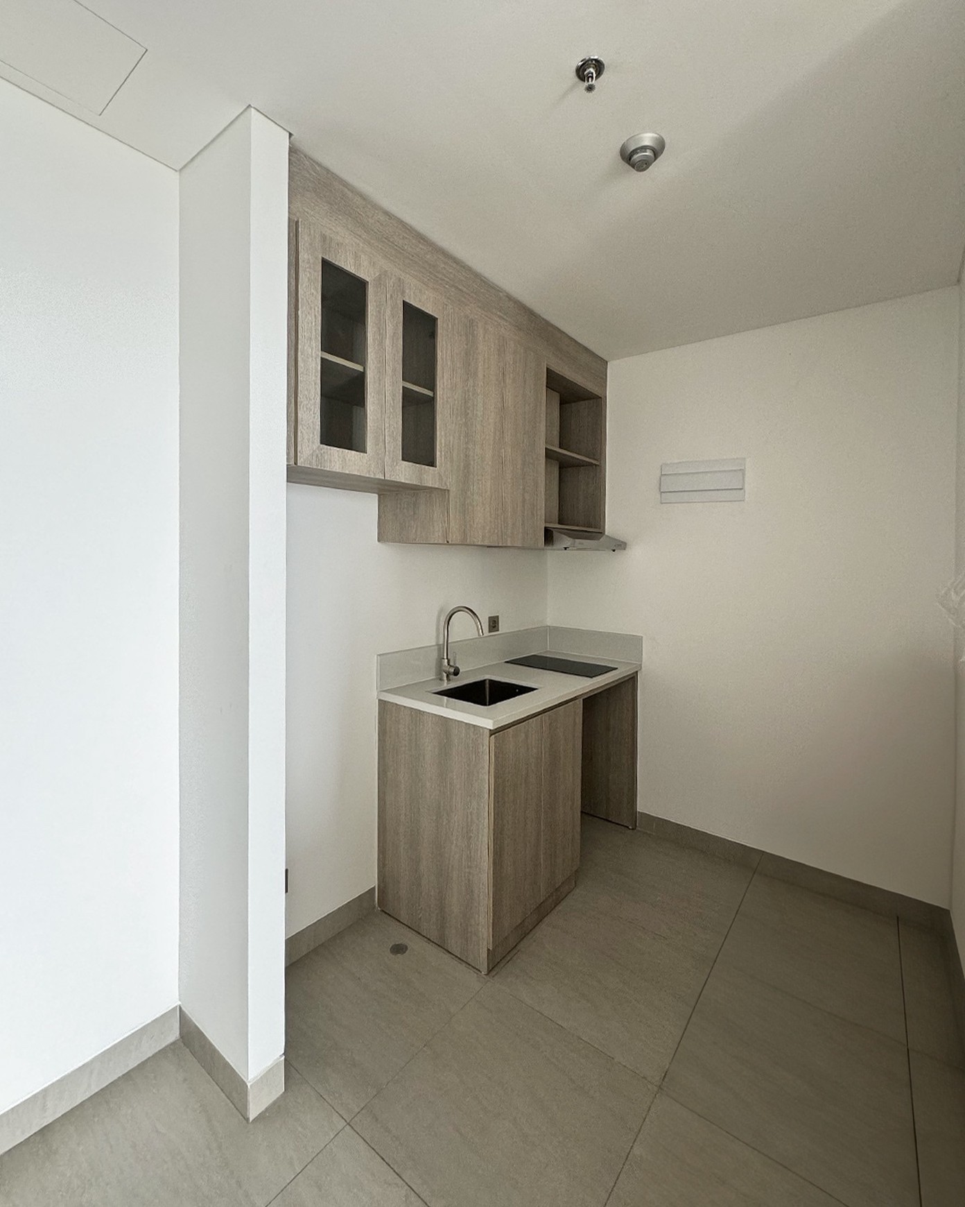 Apart Siap Huni Di Apart Fatmawati City Center Tower Corona Park