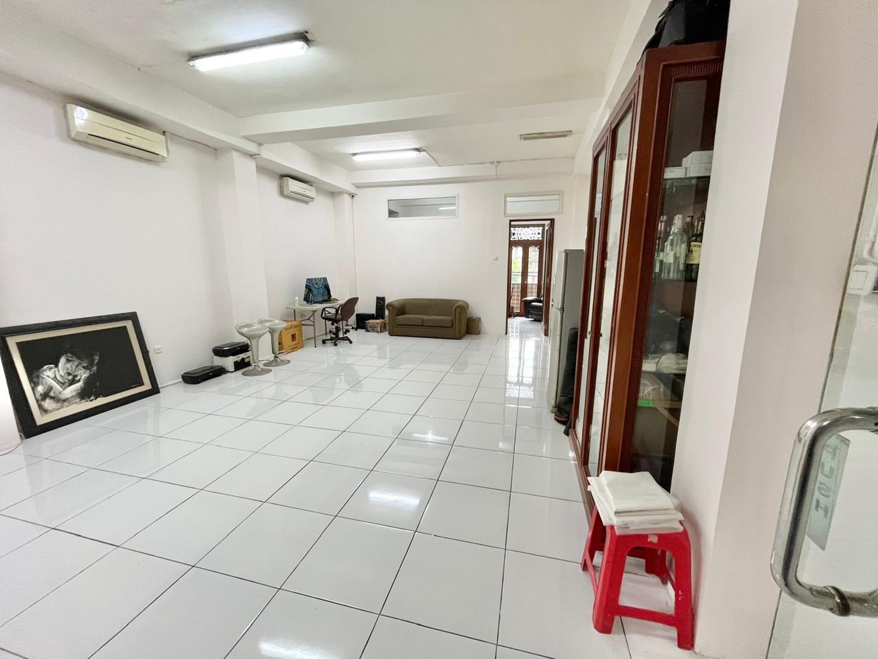 Rumah Bagus Di Jl Petogogan Kebayoran Baru Jakarta Selatan