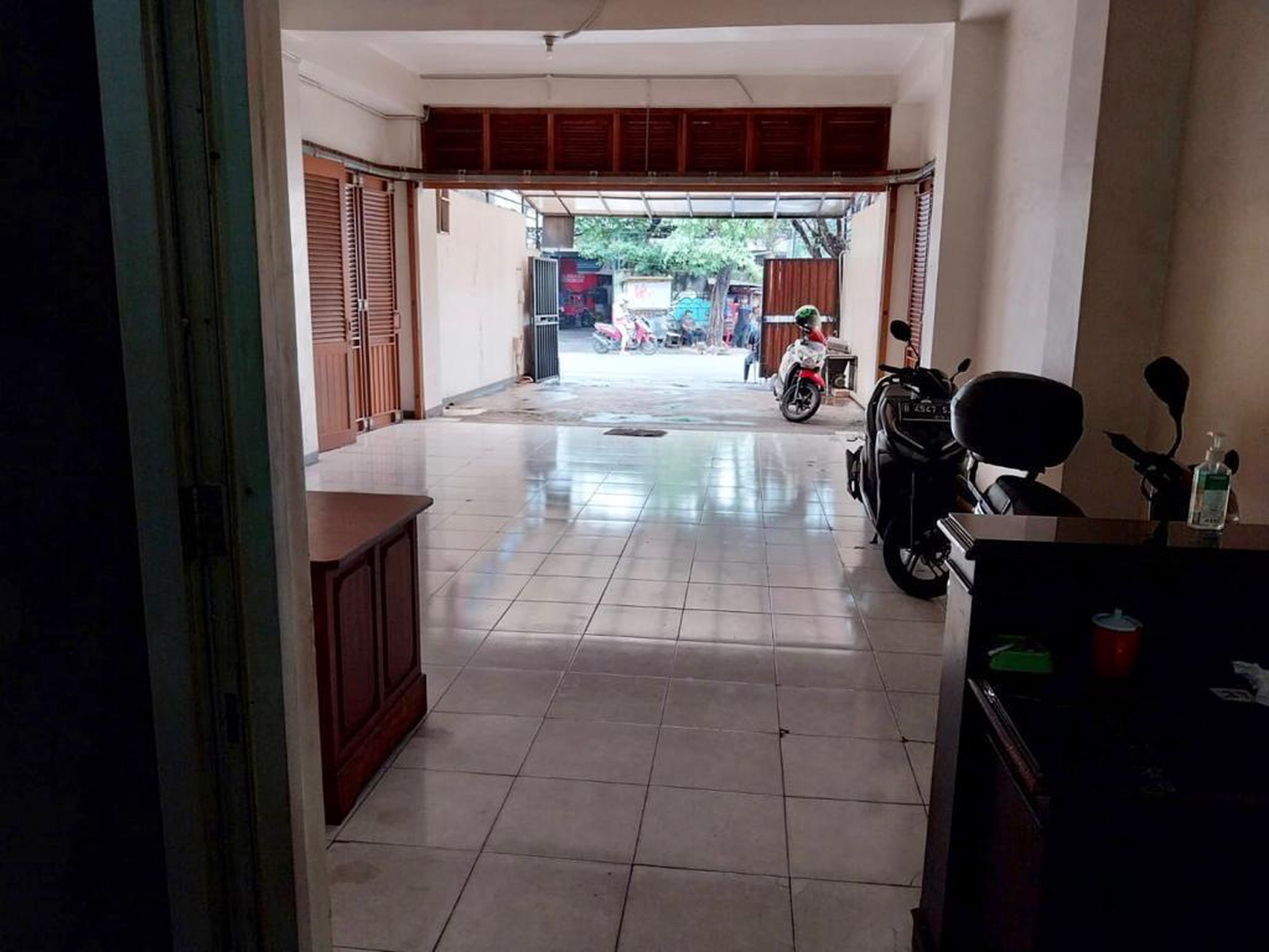 Rumah Bagus Di Jl Petogogan Kebayoran Baru Jakarta Selatan