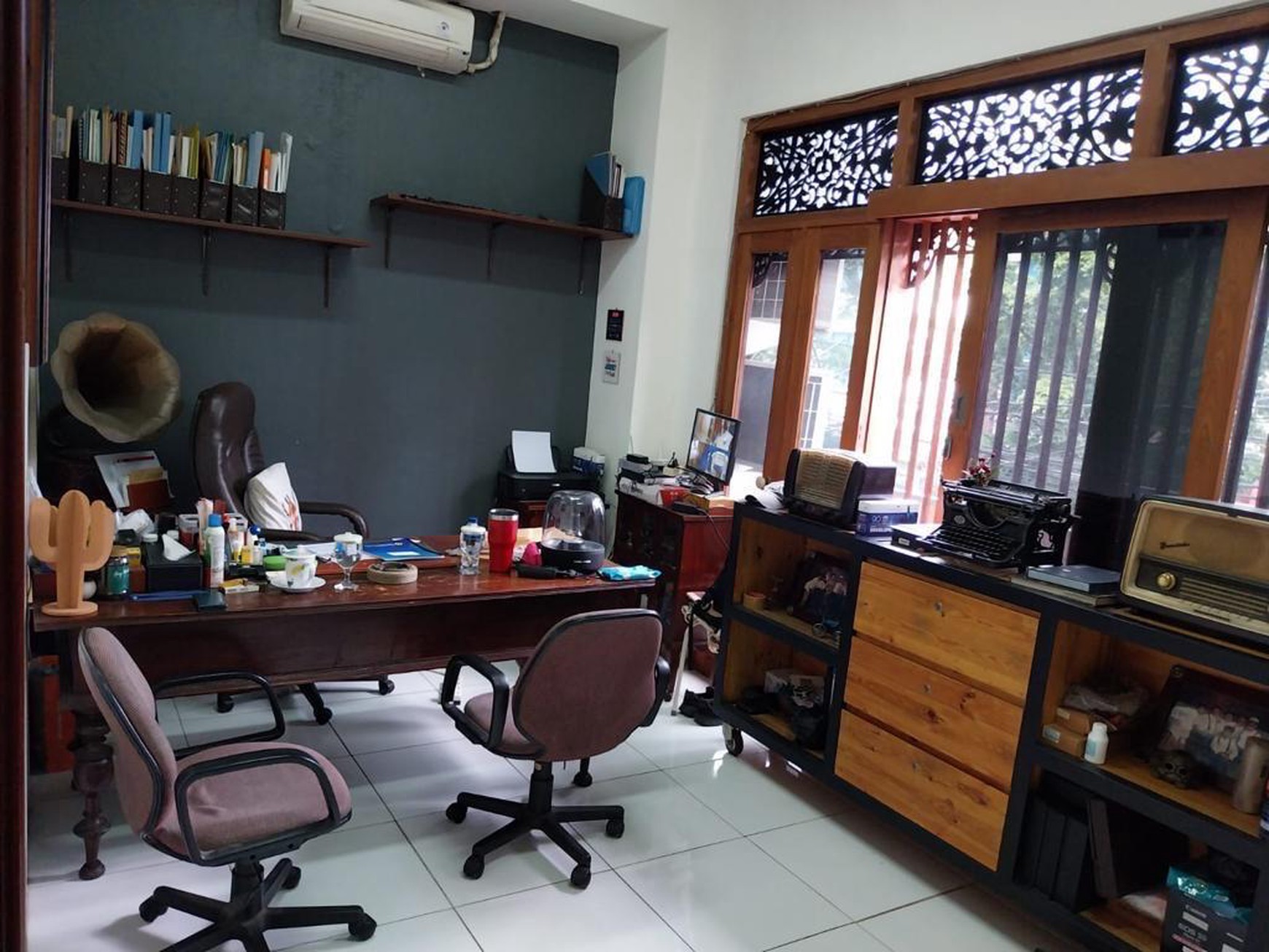 Rumah Bagus Di Jl Petogogan Kebayoran Baru Jakarta Selatan